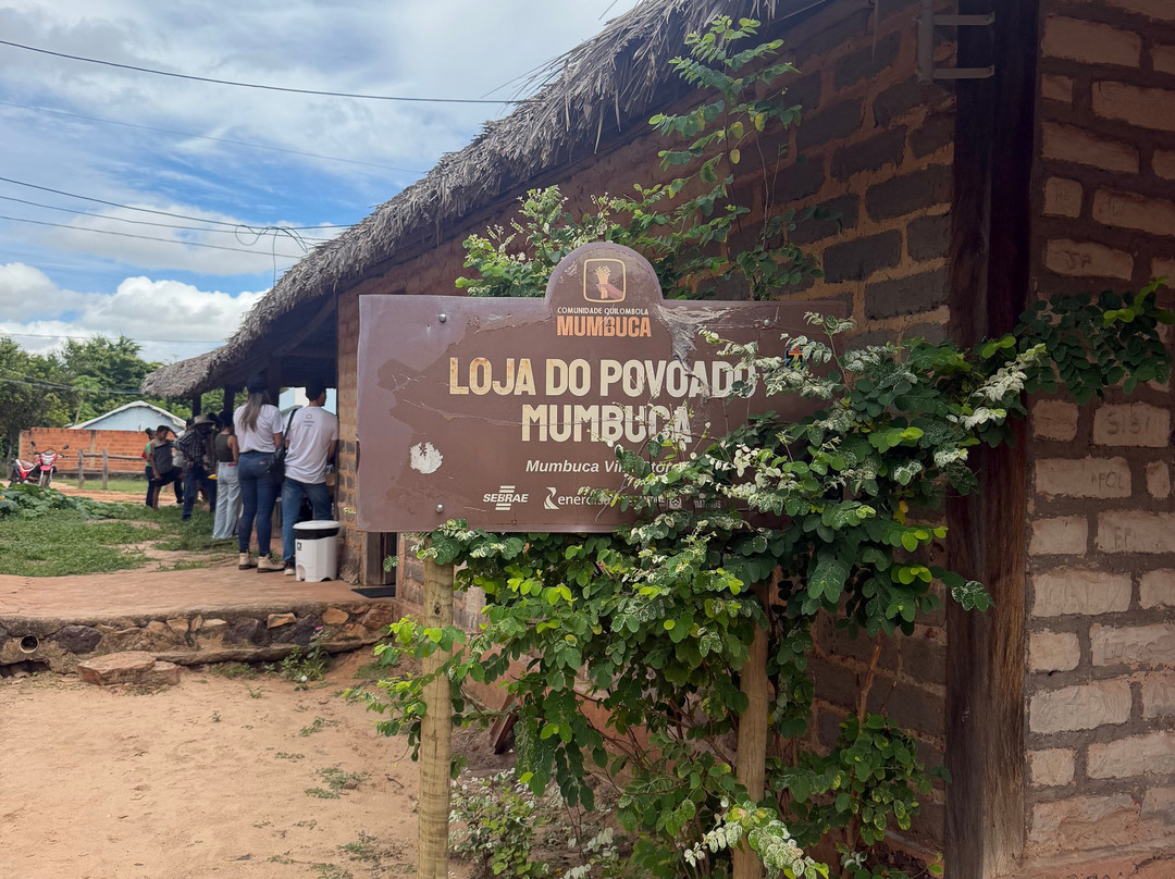 Cerrado Dourado Expedições-Jalapao State Park必去景点