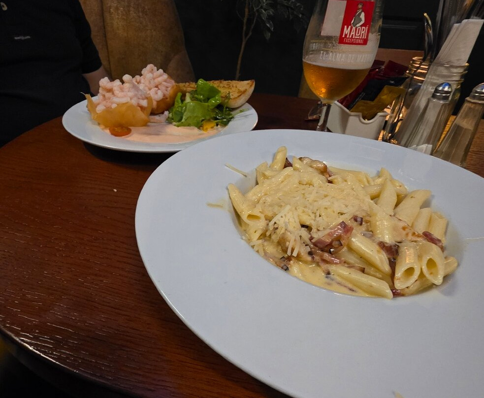 麦克凯维茨乡村酒店主图