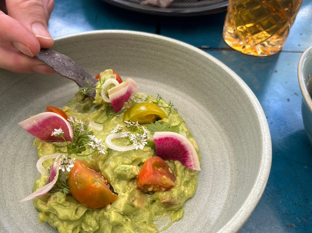 Acre Restaurant & Cocktail Bar主图