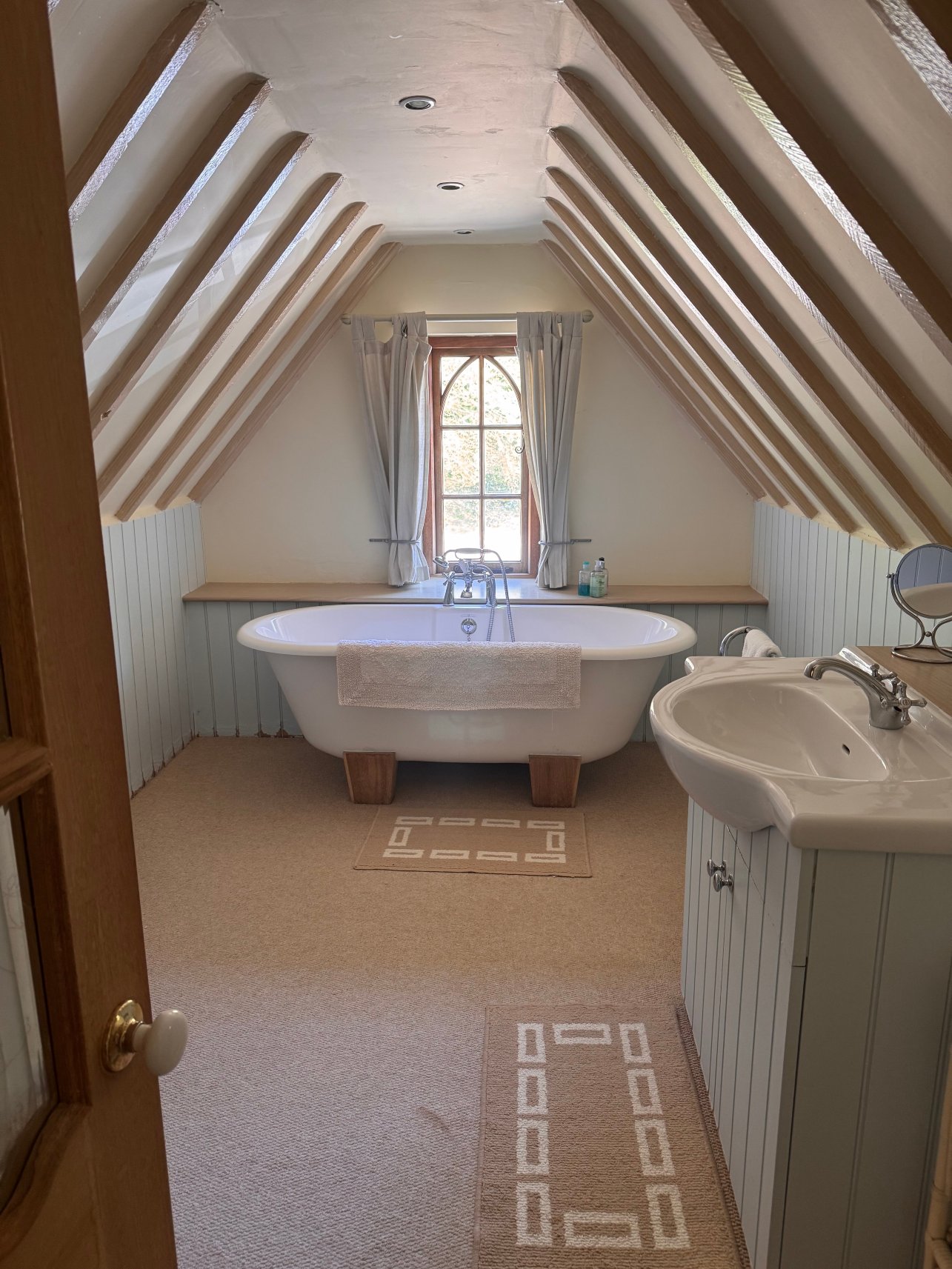 Shenberrow Hill B&B-官方
