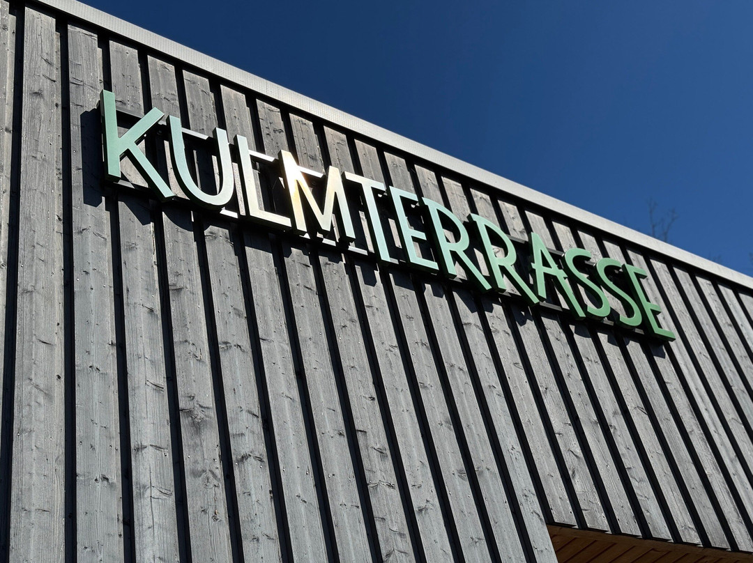 Kulmterrasse