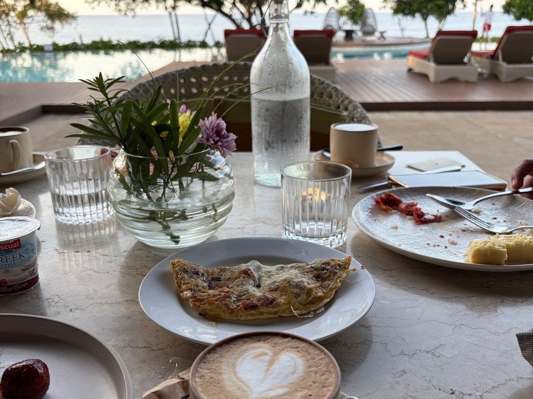 阿莫丽塔度假酒店主图