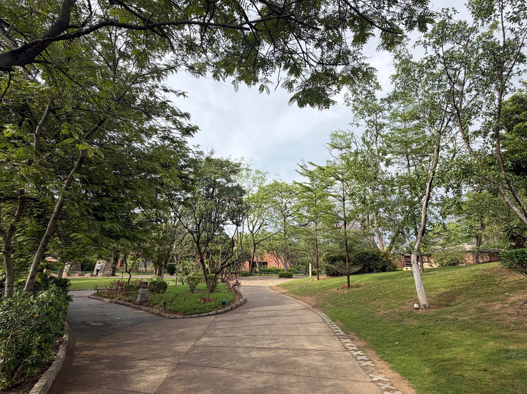 威斯汀索赫纳水疗度假村主图