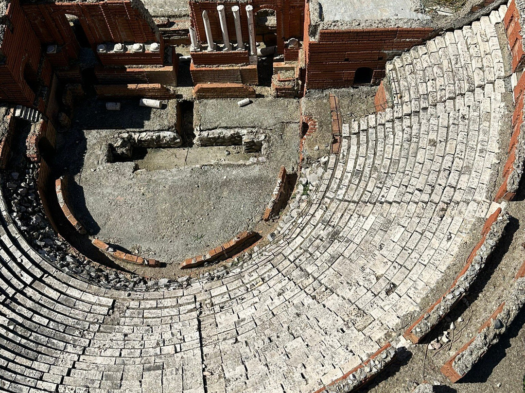 Kontiland-Savoca必去景点