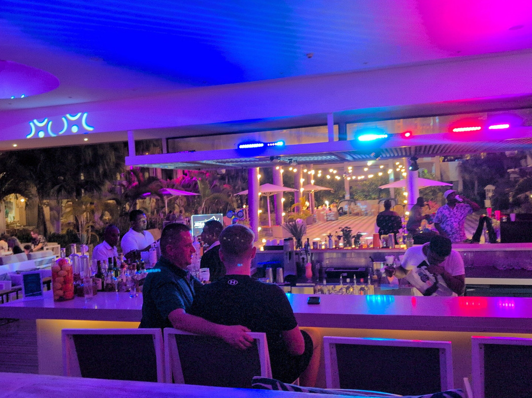 毛里求斯长滩主图