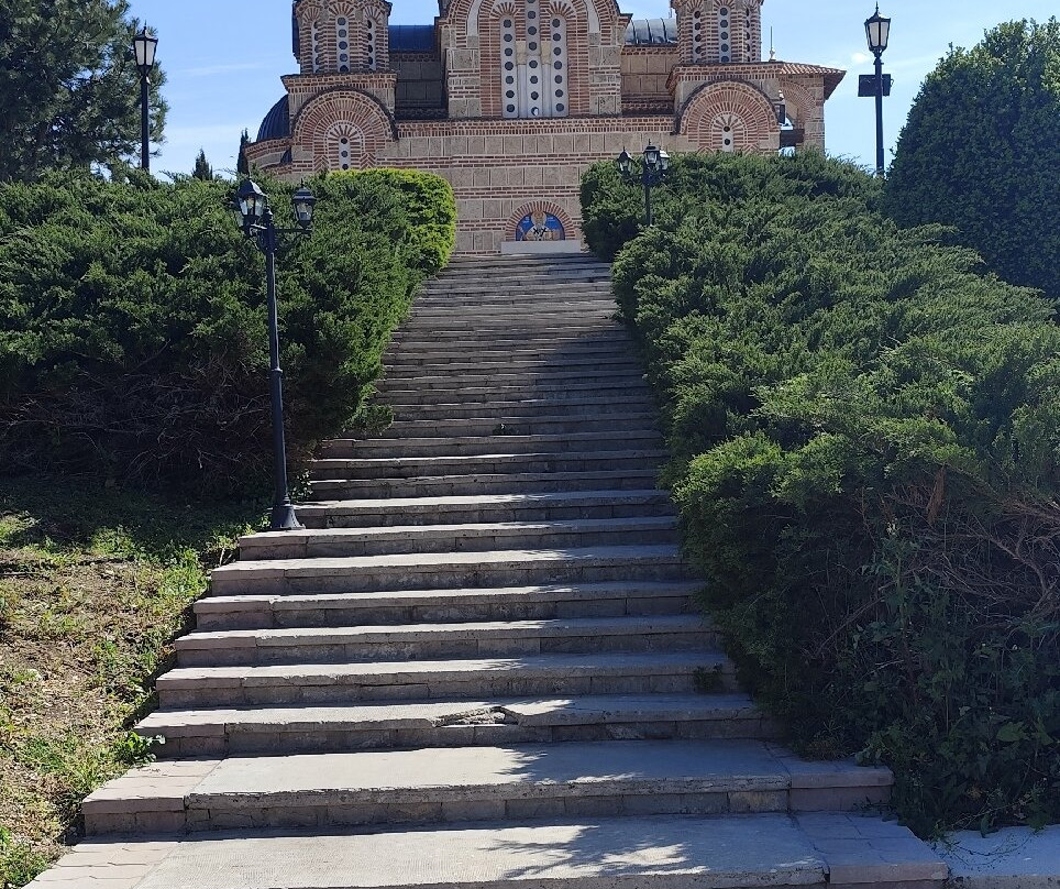 Hercegovacka Gracanica-特雷比涅必去景点