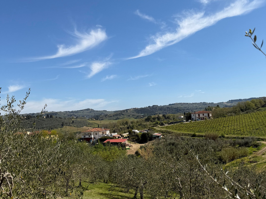 Cucina Giuseppina - Italian Cooking Family-切塔尔多必去景点