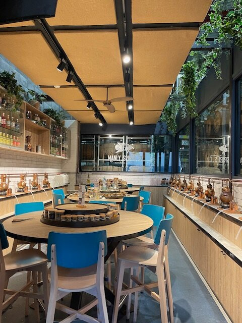 Manly Spirits Co. Distillery-Brookvale必去景点