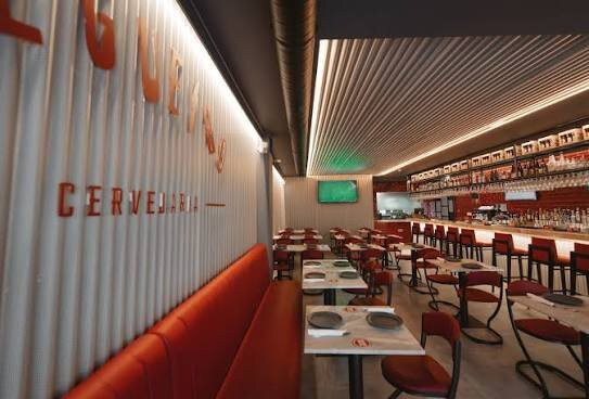 Cervejaria Begueiro主图