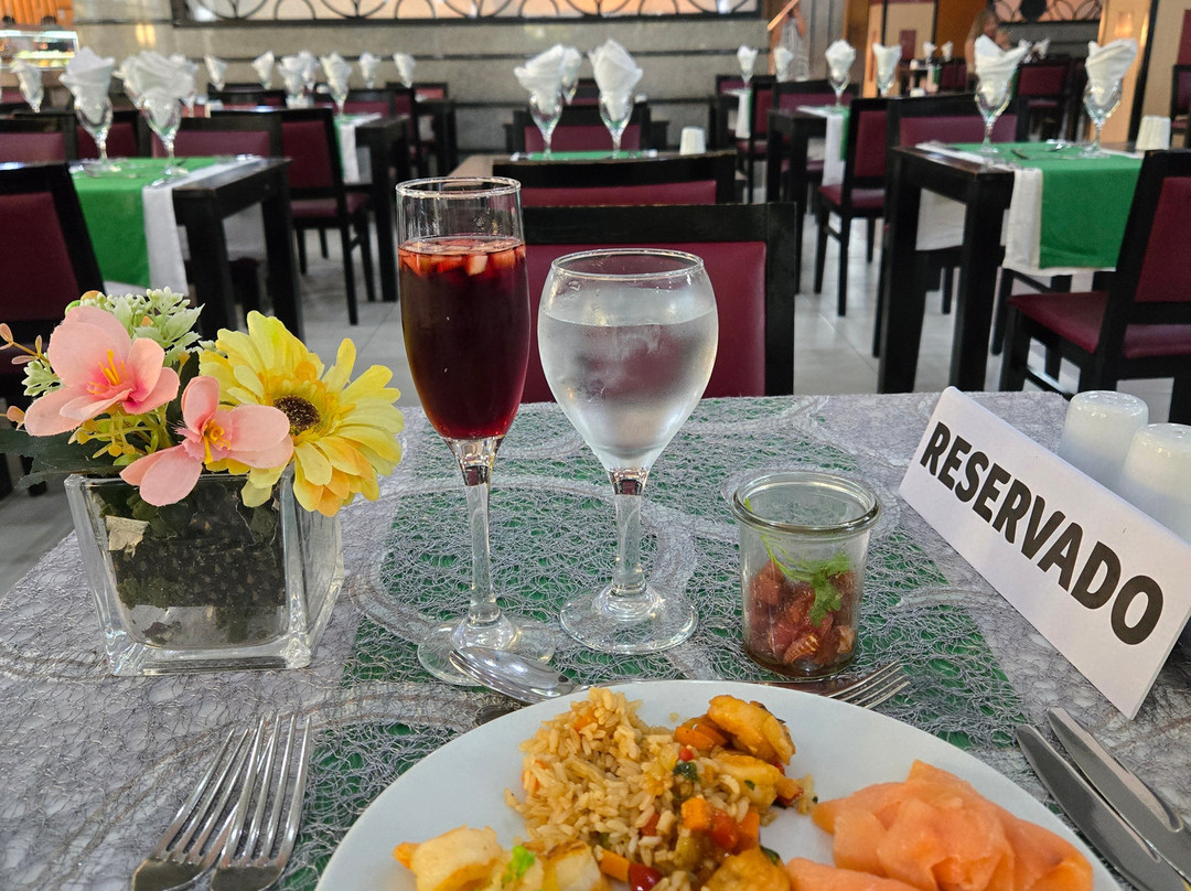 布兰卡海滩悦宜湾酒店主图