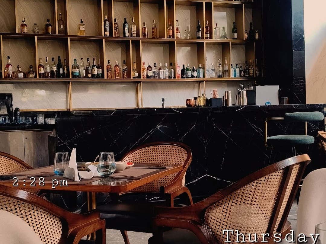 纳维孟买瑜伽行政酒店主图