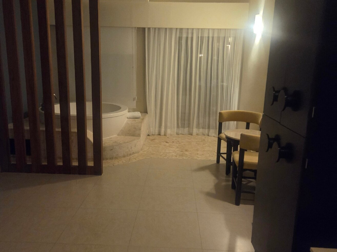 帕尔马海滩度假村和水疗中心里维埃拉玛雅全包主图