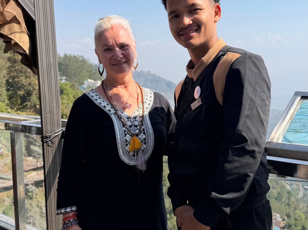 Hotel Mystic Mountain主图