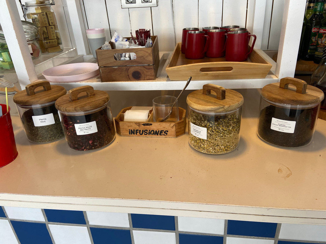 滨海套房酒店主图