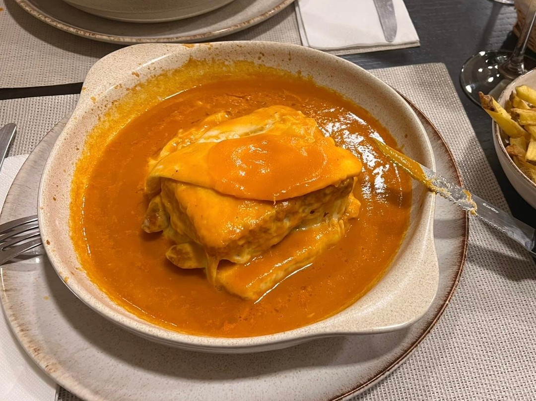 Restaurante Requinte Português