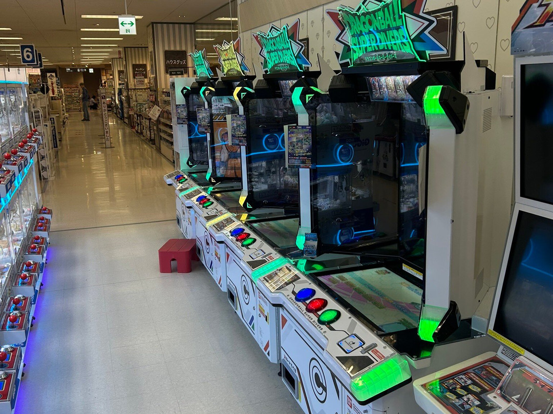 Ito-Yokado Musashisakai-武藏野市必去景点