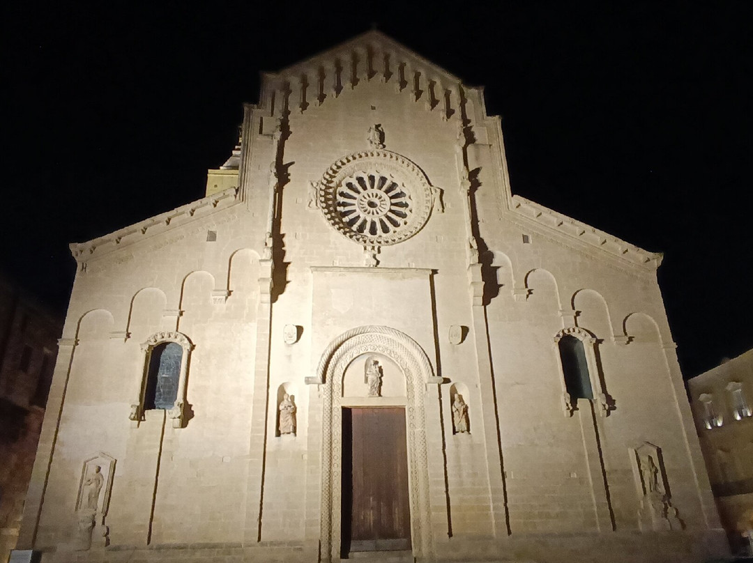 Guida-Matera-马泰拉必去景点