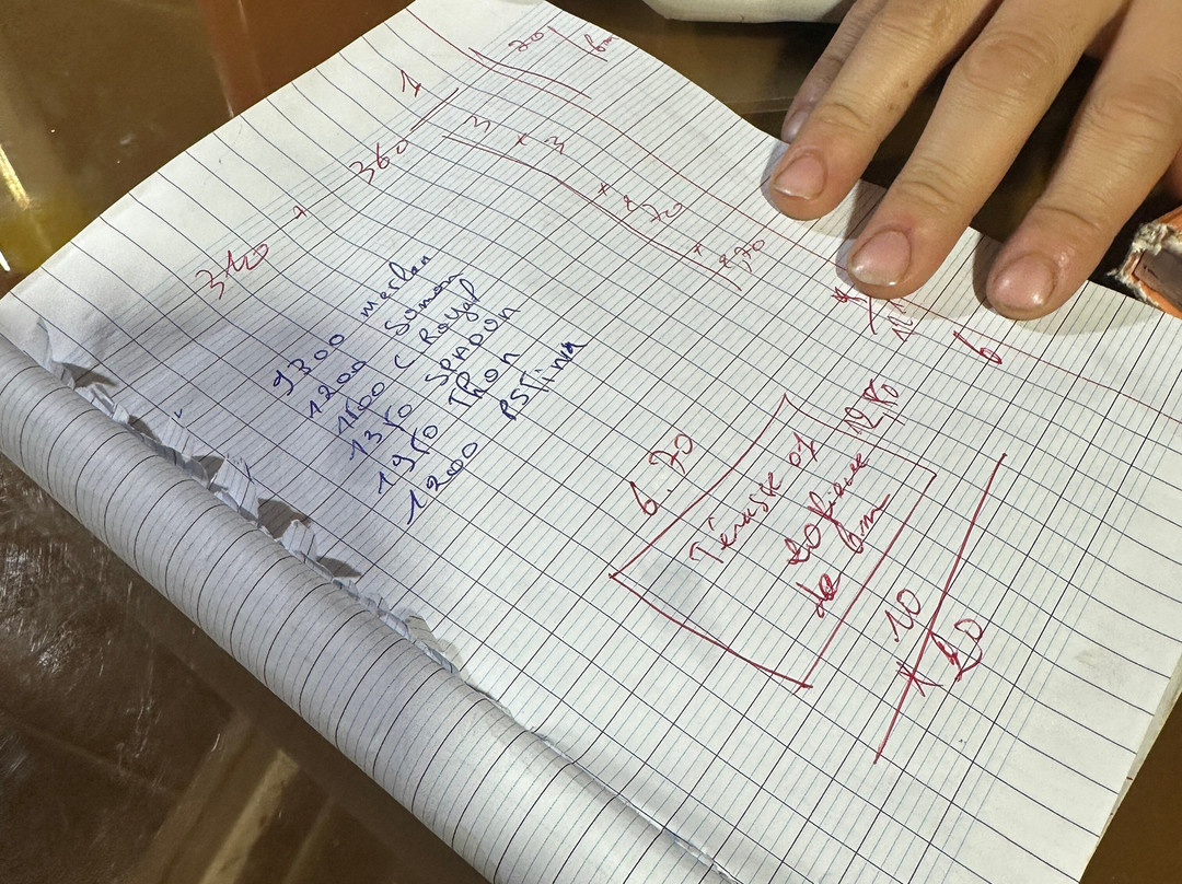 Lalla ghazouana主图