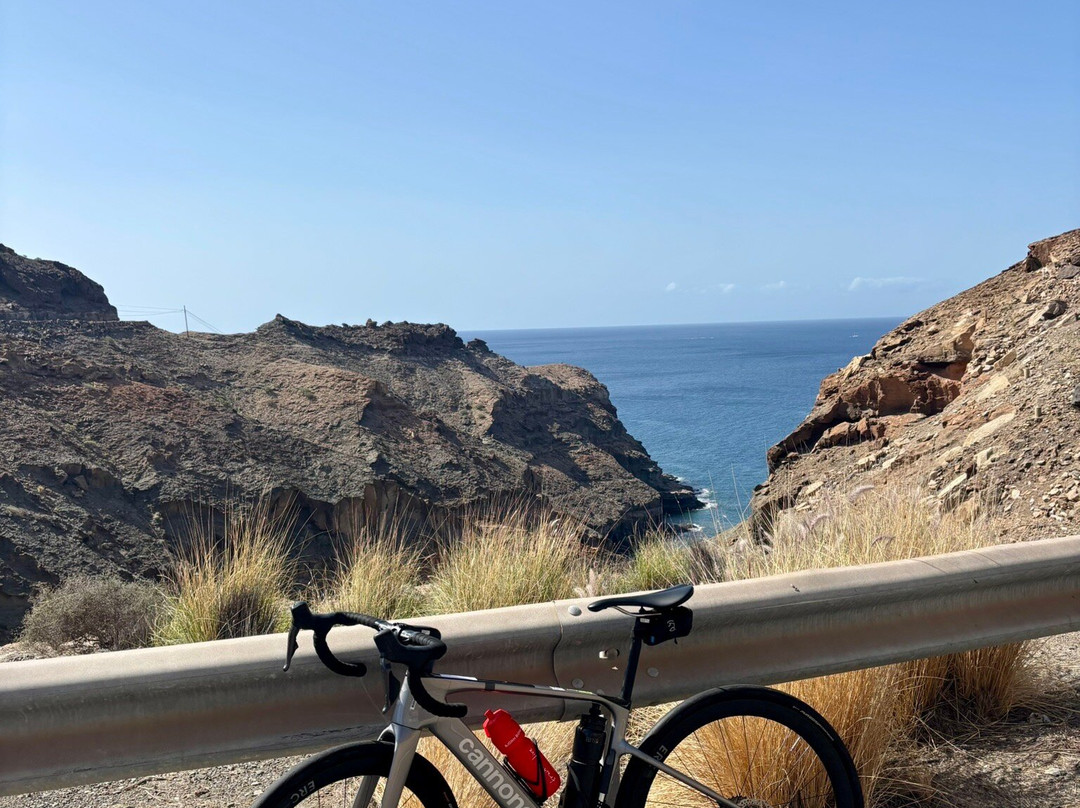 Free Motion Bikecenter - Meloneras-大加纳利必去景点