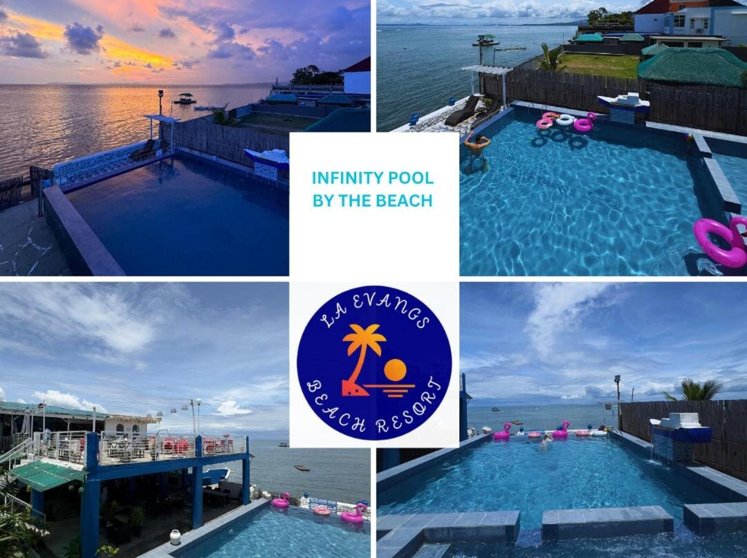La Evangs Beach Resort