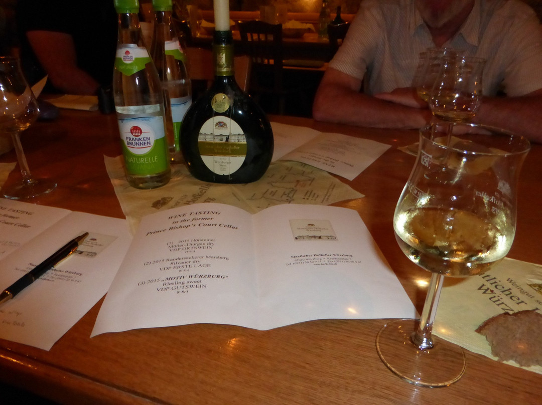 维尔茨堡宫-维尔茨堡必去景点