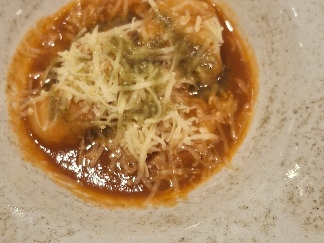 Hotel Sesc Porto Cercado主图