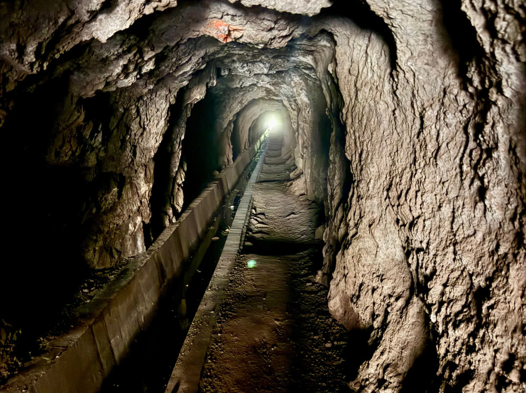 Levada do Moinho-Ponta Do Sol必去景点