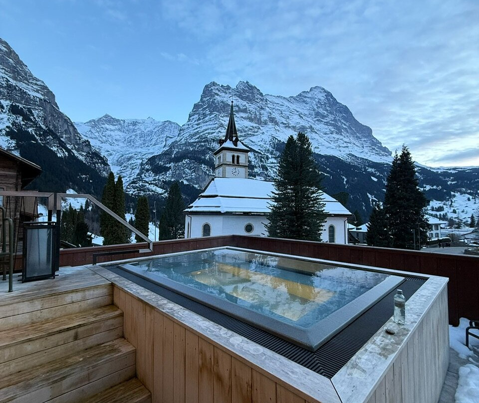 菲舍布利克酒店主图