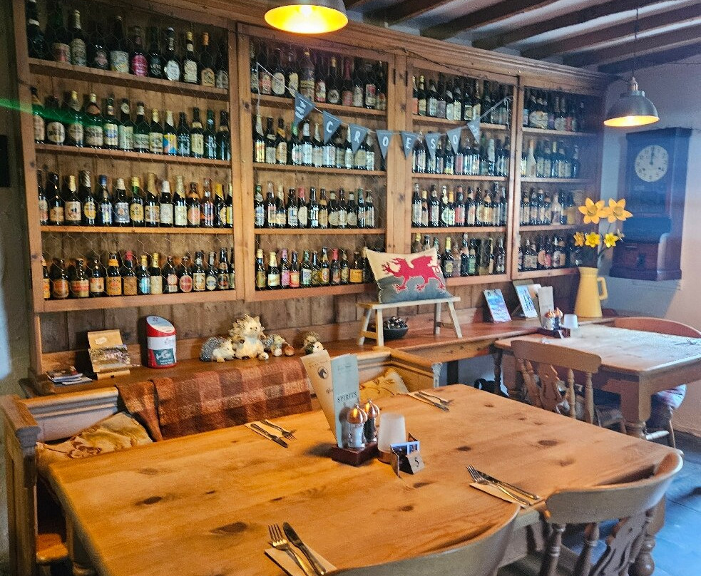 马头城酒店主图