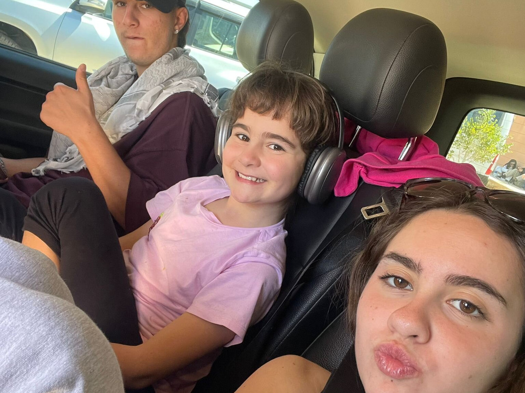 Moroccan Tours-卡萨布兰卡必去景点