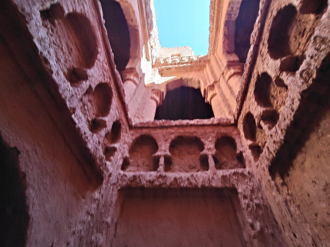 Morocco Excursion Tours-马拉喀什必去景点