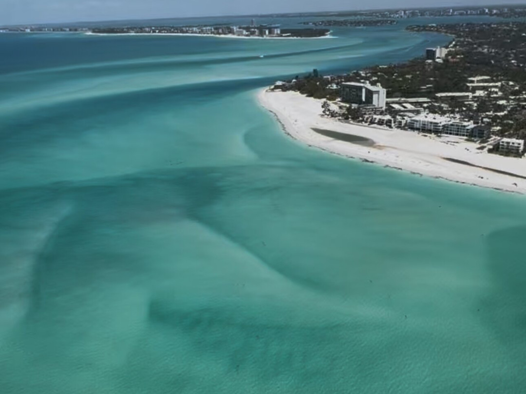 Sarasota Helicopter Tours-萨拉索塔必去景点