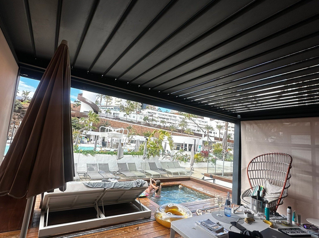 Hard Rock 特内里费岛酒店主图