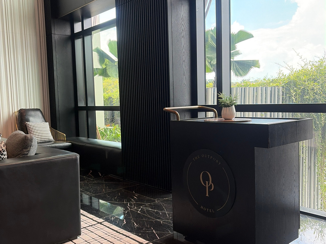 遨堡圣淘沙酒店 - 远东酒店集团主图