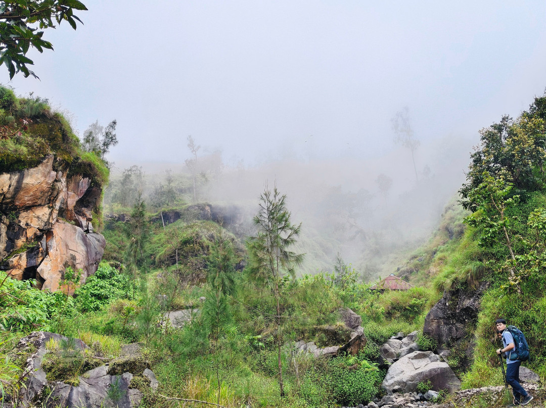 Yannick Trekker-Senaru必去景点