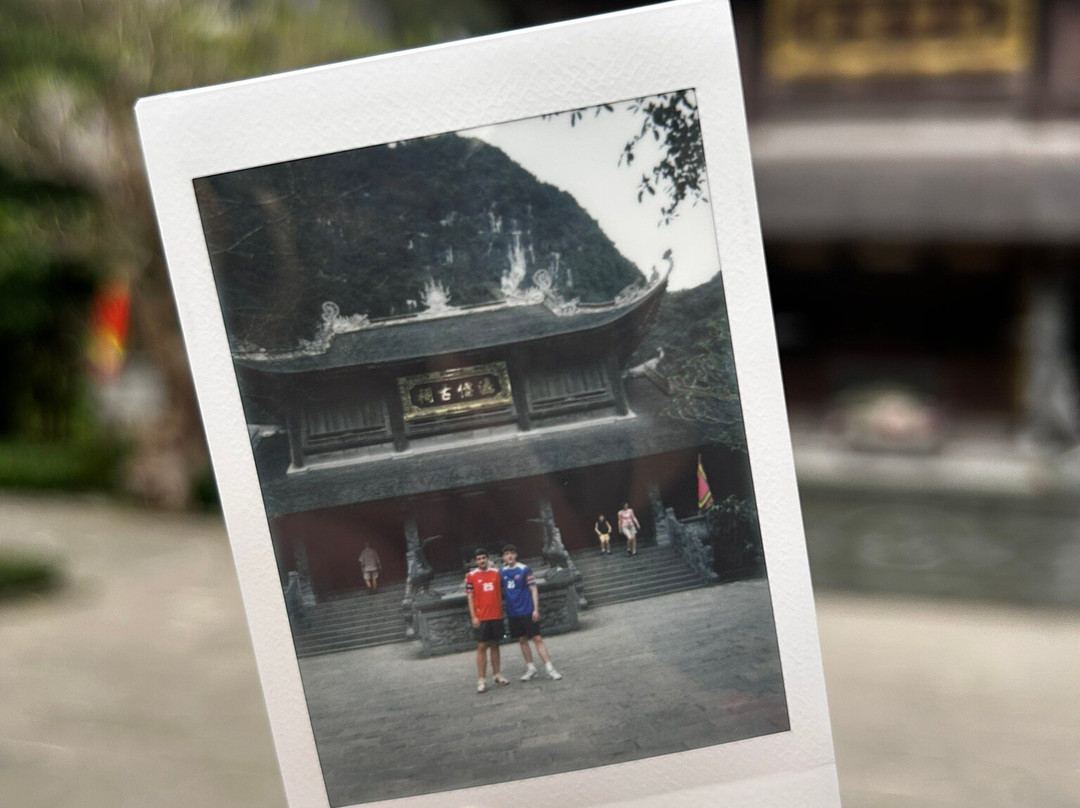 Trang An Tours-宁平必去景点