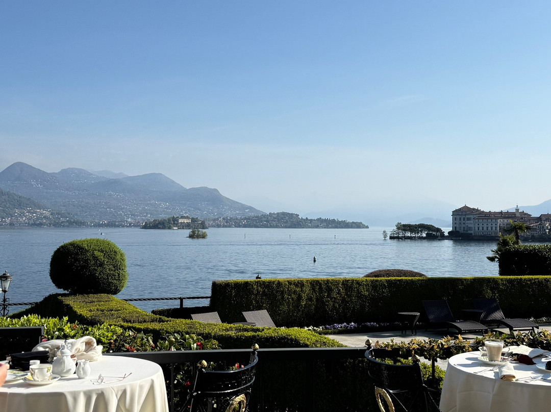 阿明塔别墅宫殿酒店主图