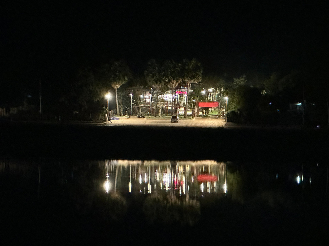 红土地旅舍主图