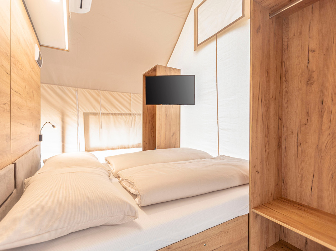 Chalets & Glamping Nassfeld by Alps Resorts