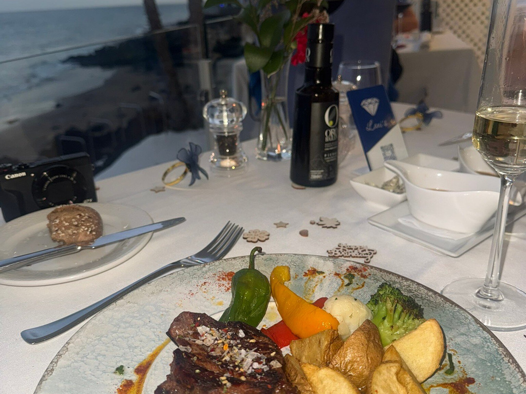 拉尼德豪华酒店 - 限成人主图