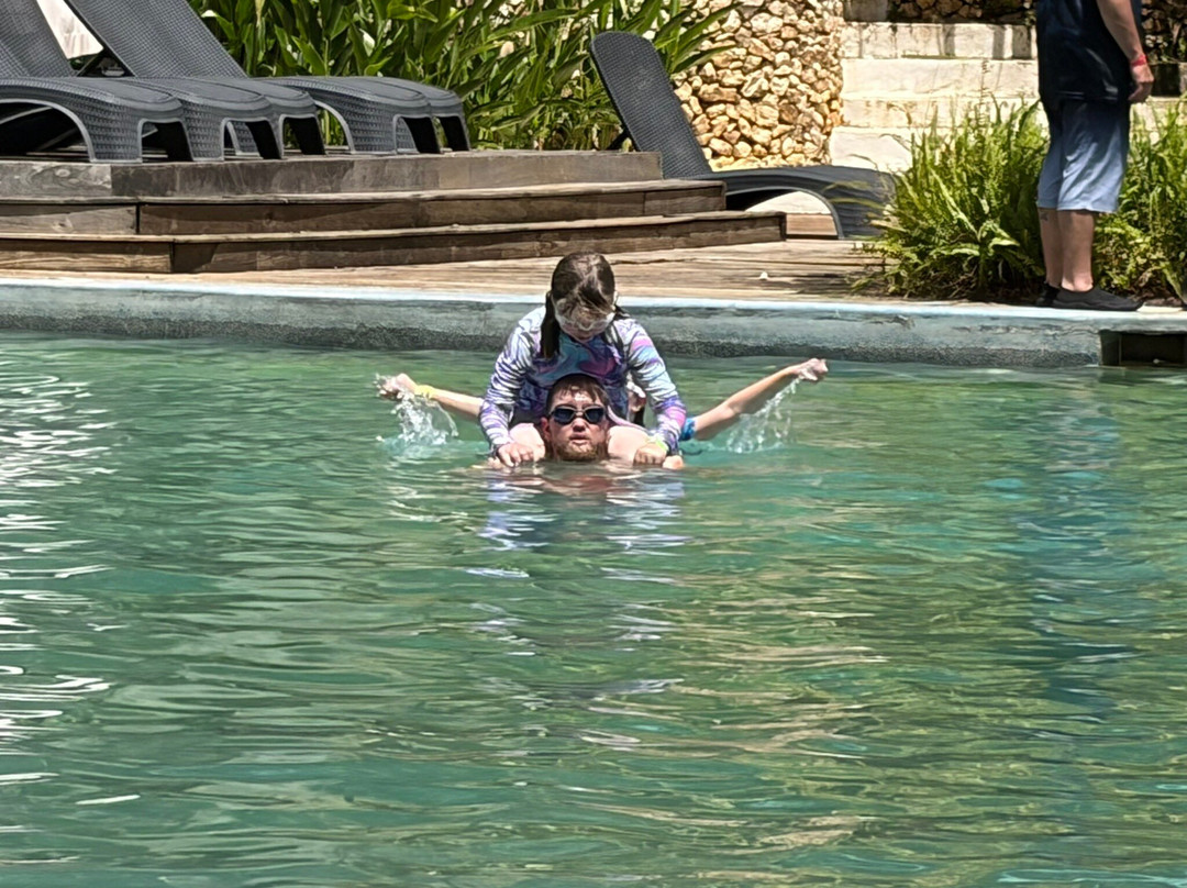 Chukka Eco-Adventure Outpost at Good Hope-法尔茅斯必去景点