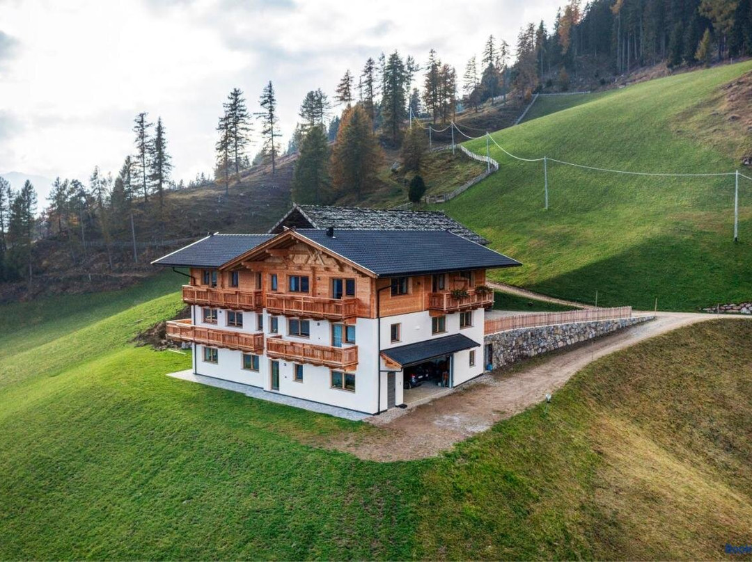 Oberhaushof