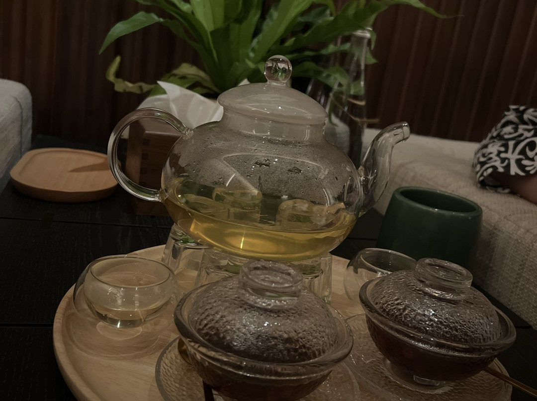 南京园博园悦榕庄主图