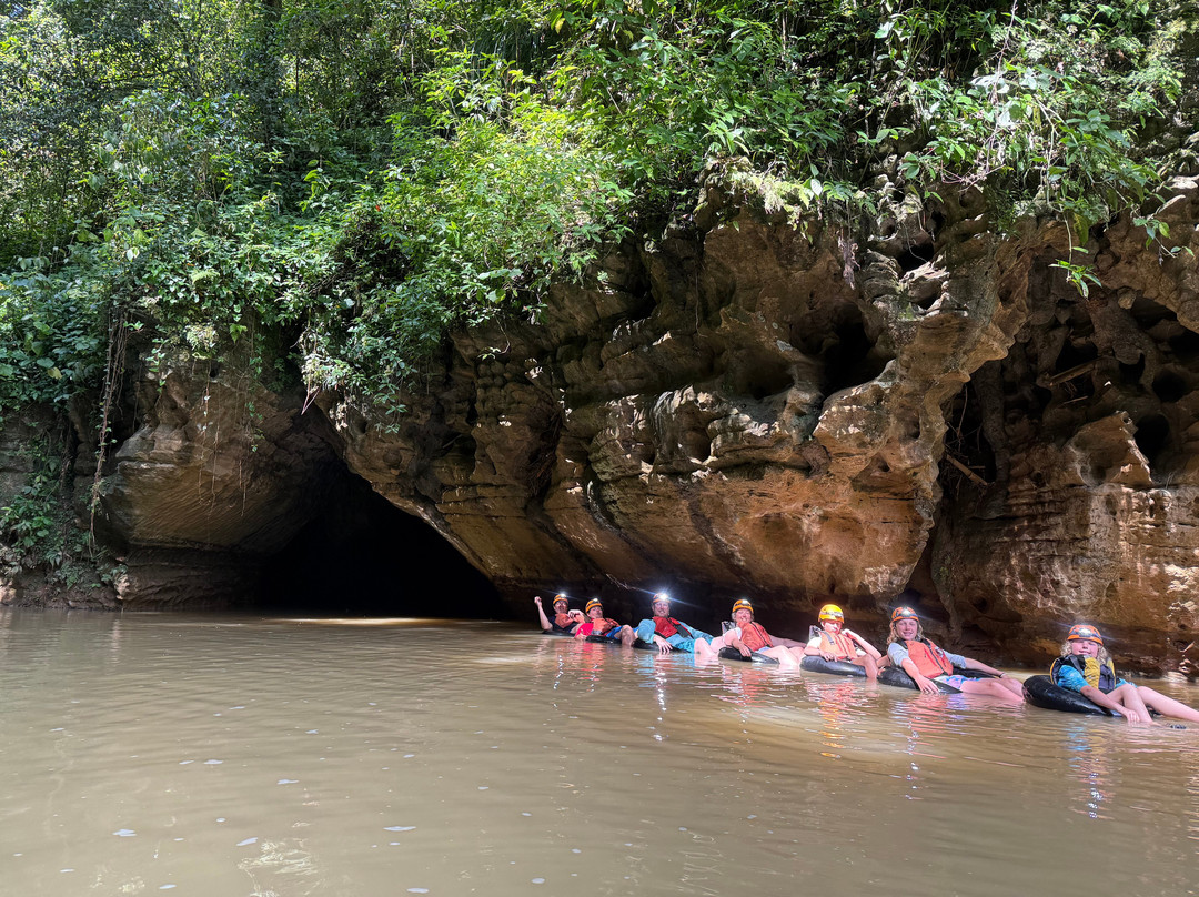 Batey Adventures-Utuado必去景点