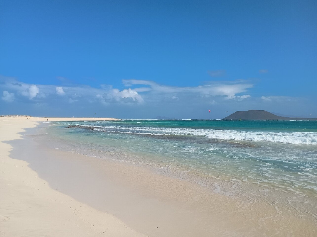 Alua Suites Fuerteventura - All Inclusive主图