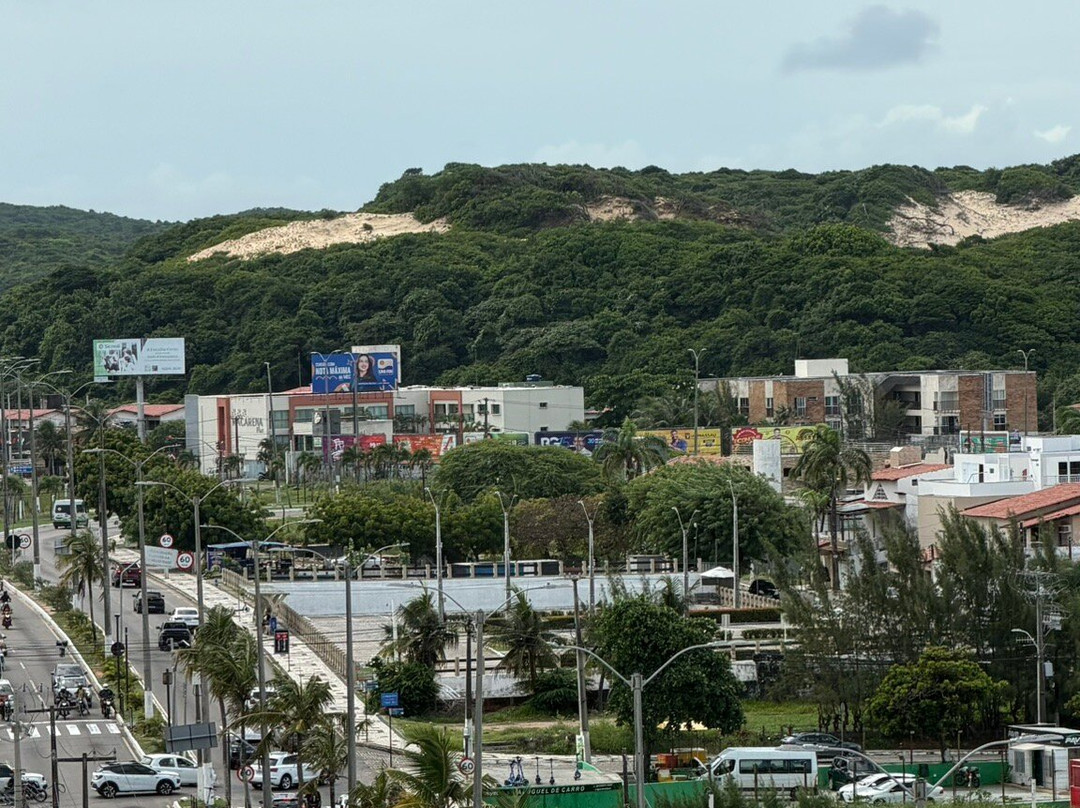 纳塔尔潘塔内格拉智选假日酒店主图