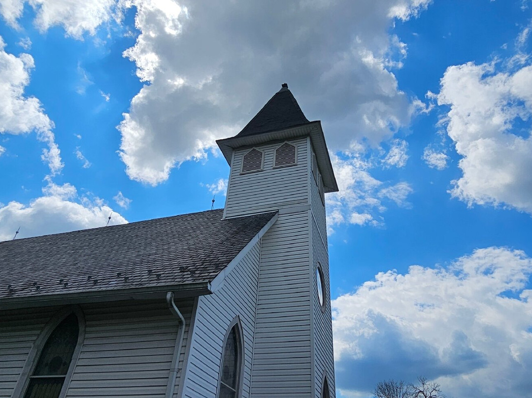Union United Methodist Church-Baldwin必去景点