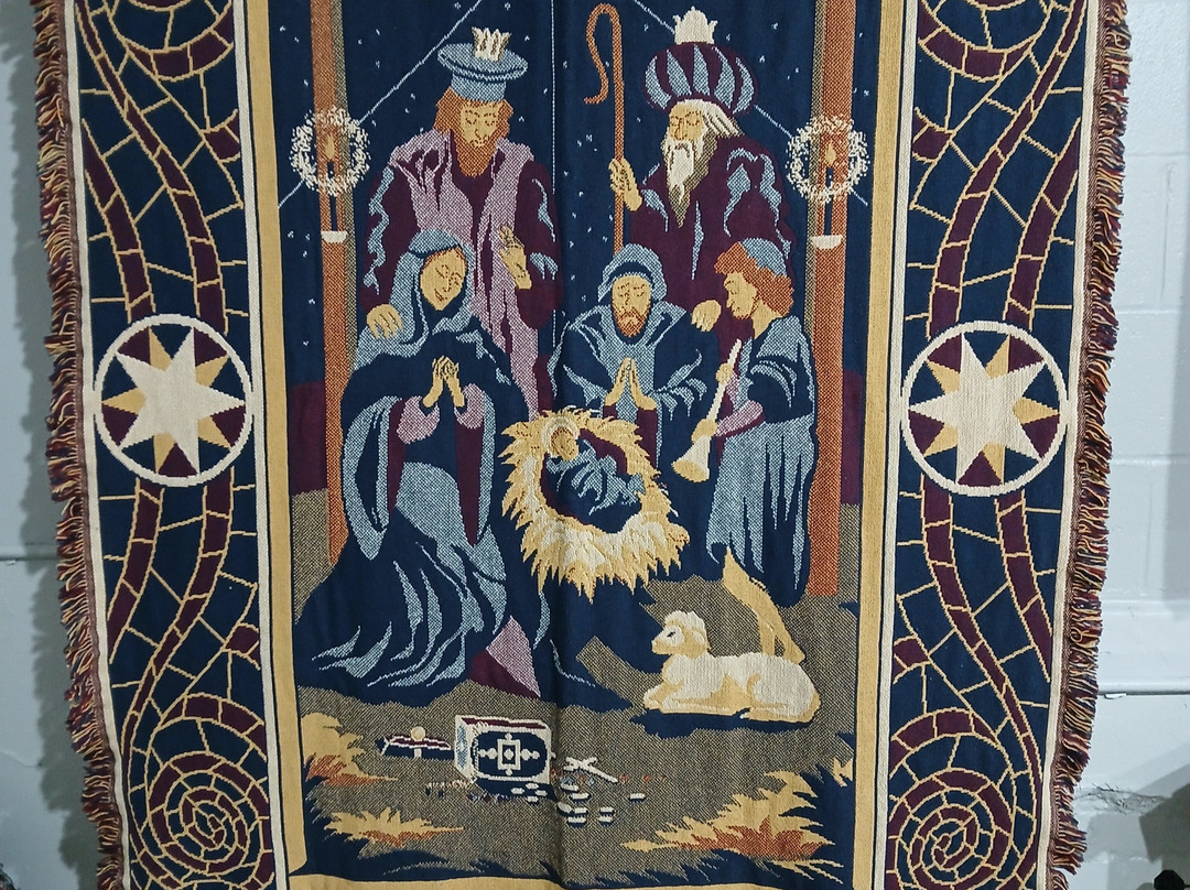 Missouri Quilt Museum-Hamilton必去景点