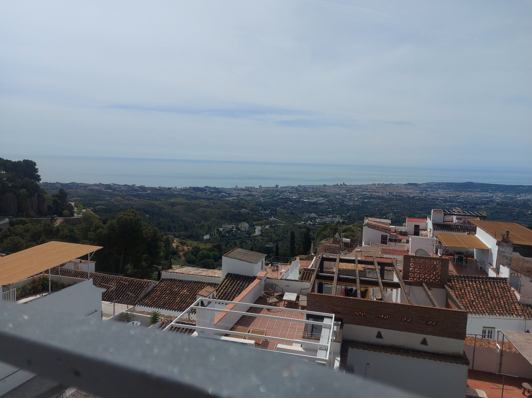 Mijas Walking Tours For Charity-米哈斯镇必去景点