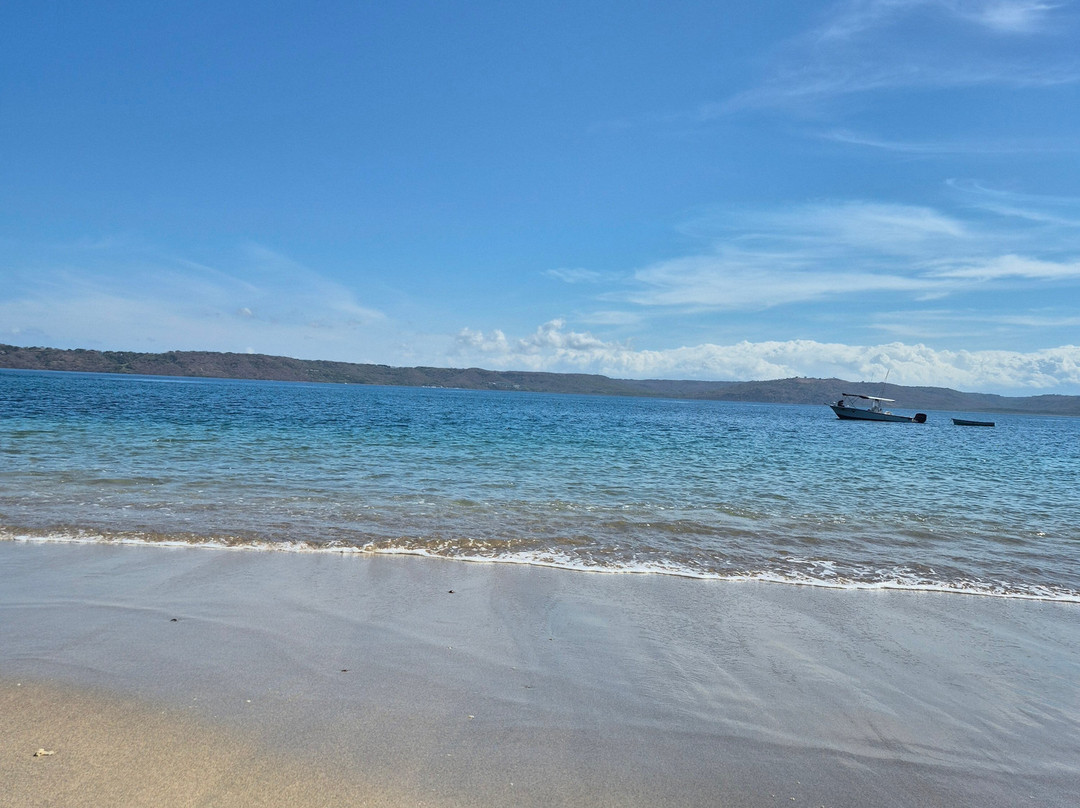 西帕帕加约酒店-限成人-全包主图